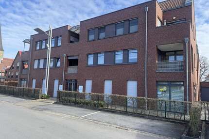 Wohnung zum Kaufen in Ostbevern 269.000,00 € 82.93 m²