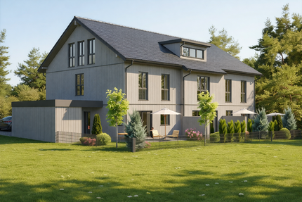 Haus zum Kaufen in Buchbach 523.500,00 € 134 m²