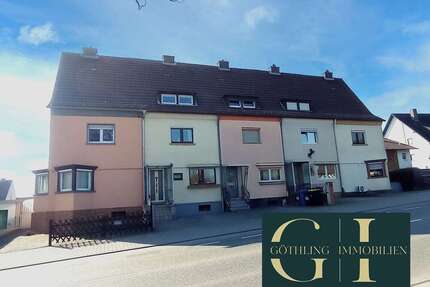 Haus zum Kaufen in Alzey 295.000,00 € 109 m²