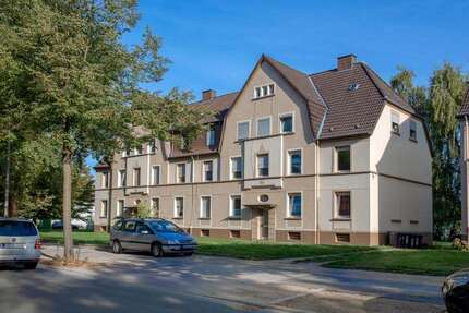 Wohnung zum Mieten in Recklinghausen 449,00 € 51.67 m²
