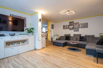 Wohnung zum Kaufen in Mainhardt Hütten 165.000,00 € 86.91 m² - Mainhardt / Hütten