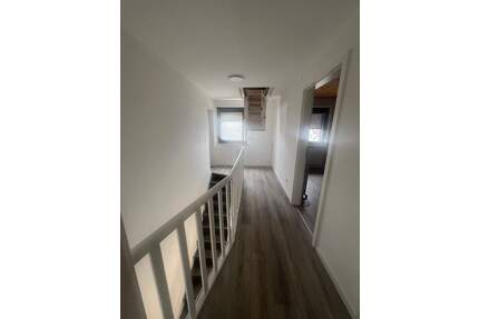 Familienidylle in modernem Glanz - Ihr neues Zuhause in Wadgassen