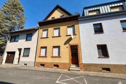 Haus zum Kaufen in Bad Hönningen 235.000,00 € 148.28 m²