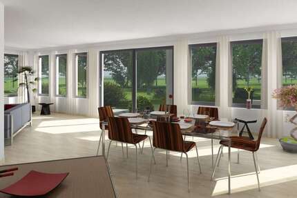 Haus zum Kaufen in Hennef (Sieg) 628.896,00 € 163 m²