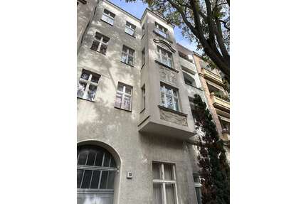 Wohnung zum Kaufen in Berlin 132.000,00 € 37.92 m²