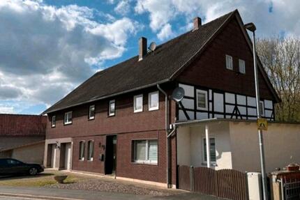 Mehrgenerationen Haus 2 Wohnungen - Einbeck