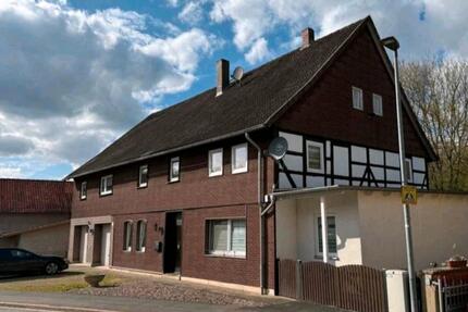 Reduziert!!! Mehrgenerationen Haus 2 Wohnungen ohne Makler - Einbeck