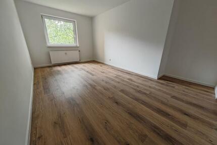 Modernisierte 3-Zimmer-Wohnung mit Balkon in Mainz-Hechtsheim