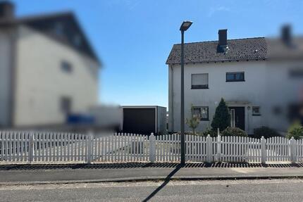 Großzügiges Haus am Sommerwald – zentral und naturnah - Pirmasens