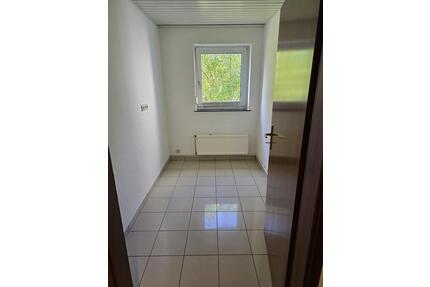 helle und großzügige EG-Wohnung in grüner Umgebung im Herzen von Wolfenbüttel