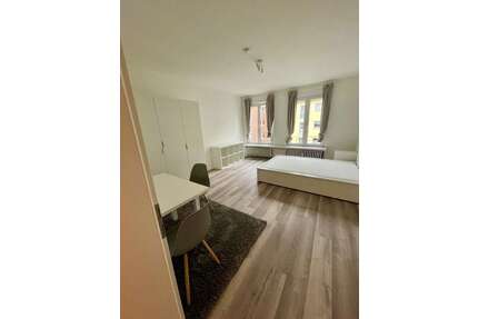 Wohnung zum Kaufen in Düsseldorf 199.990,00 € 31.5 m²