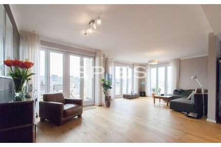 Wohnung zum Mieten in Bremen 1.550,00 € 109.08 m²