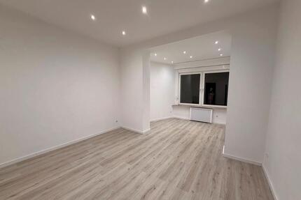 2 Zimmer Wohnung Zu vermieten beste Lage Nähe Zoo - Krefeld Bockum