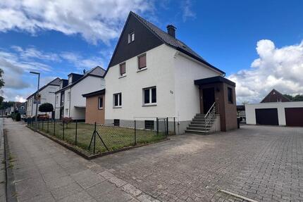 3-Zimmer Wohnung mit EBK & Stellplatz QUELLE - Gütersloh Avenwedde