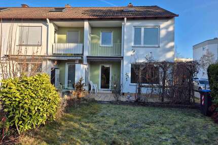 Haus zum Kaufen in Neusäß 498.000,00 € 118 m²