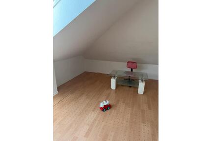 Maisonettewohnung Erlinghagenplatz 5, 47229 DU Rheinhausen - Duisburg