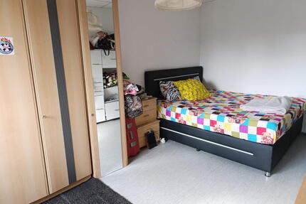 ObjNr:19468 - Helle 2- Zimmer ETW in zentraler Lage von Ludwigshafen-Mitte - Ludwigshafen am Rhein