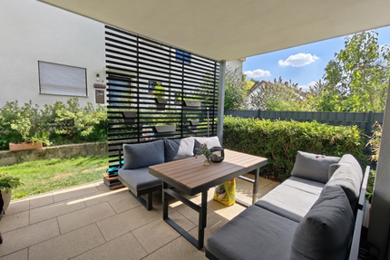 Wohnung zum Kaufen in Schorndorf 375.000,00 € 86.39 m²