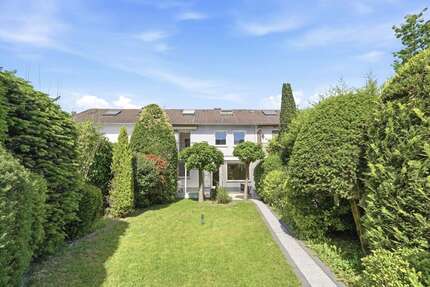 Haus zum Kaufen in Köln 690.000,00 € 125 m²