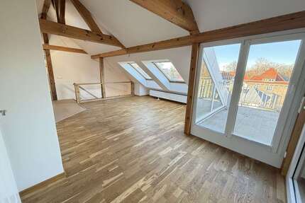 Wohnung zum Mieten in Görlitz 733,50 € 85 m²