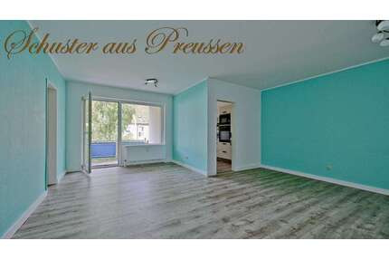 Wohnung zum Kaufen in Joachimsthal 185.000,00 € 90 m²