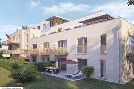 Wohnung zum Mieten in Rosenheim 2.050,00 € 85 m²