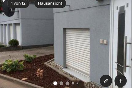 Gepflegte 2-Zimmer-Wohnung, KFZ-Stellplatz, Garage - Karlsbad