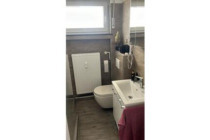 Gemütliche 2 Zimmer Wohnung in Neheim City mit Balkon - Arnsberg Rusch