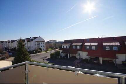 Wohnung zum Mieten in Leipzig Lindenthal 460,00 € 48.5 m² - Leipzig / Lindenthal