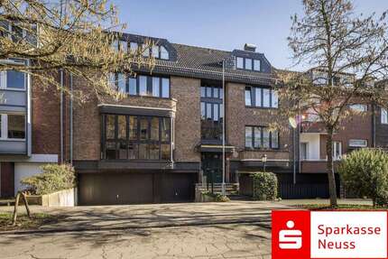 Wohnung zum Kaufen in Neuss 699.000,00 € 158 m²