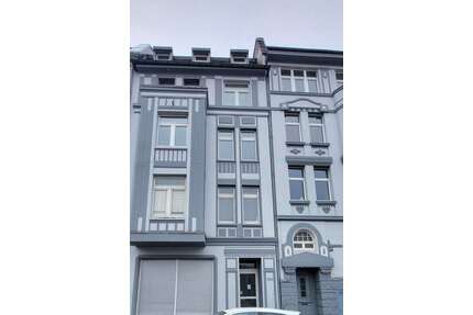 Wohnung zum Mieten in Aachen 435,00 € 50 m²