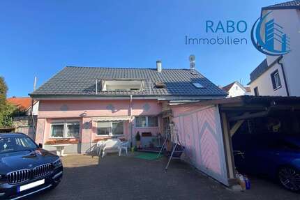 Haus zum Kaufen in Tuttlingen 510.000,00 € 200.68 m²