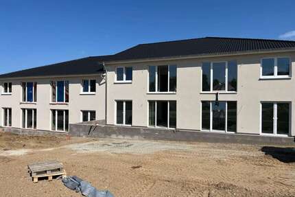 Wohnung zum Mieten in Wismar 1.200,00 € 88 m²