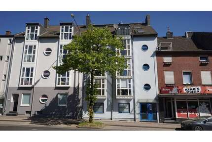 Wohnung zum Kaufen in Aachen 95.000,00 € 19.32 m²