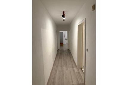 HÄMELEWALD | Helle 3-Zimmer Wohnung - Lehrte