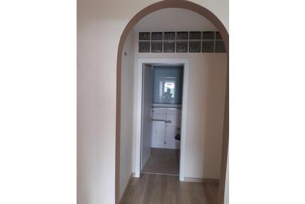 Mietwohnung 106 m² im Zentrum von Schöllkrippen