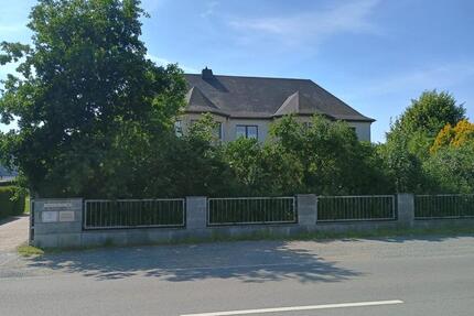 Wohnen und Arbeiten in Annaburg Kreis Wittenberg - Potsdam Südliche Innenstadt