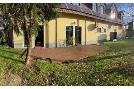 Wohnung zum Mieten in Radeburg 960,00 € 96 m²