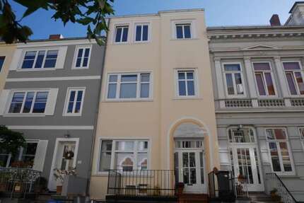Haus zum Kaufen in Bremen Östliche Vorstadt 599.000,00 € 180 m² - Bremen / Östliche Vorstadt