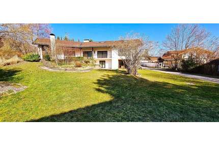 Haus zum Kaufen in Aschau i. Chiemgau 1.995.000,00 € 390 m²