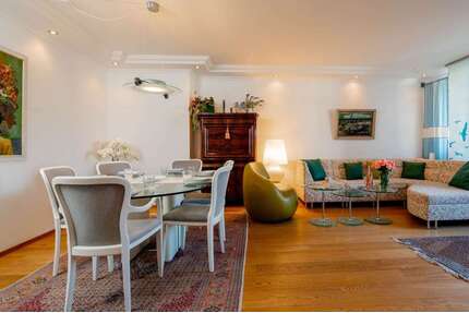 Wohnung zum Kaufen in Westerland 995.000,00 € 88 m²