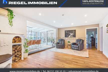 Haus zum Kaufen in Hanhofen 645.000,00 € 245.14 m²