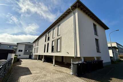 Wohnung zum Kaufen in Edenkoben 99.900,00 € 25.24 m²