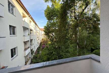 Wohnung zum Mieten in Hannover 695,00 € 47.99 m²