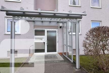 Wohnung zum Kaufen in Neu-Ulm, Pfuhl 134.000,00 € 36 m²