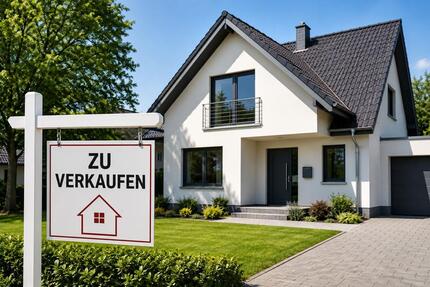 Einzugsbereites Haus in Letmathe - Iserlohn
