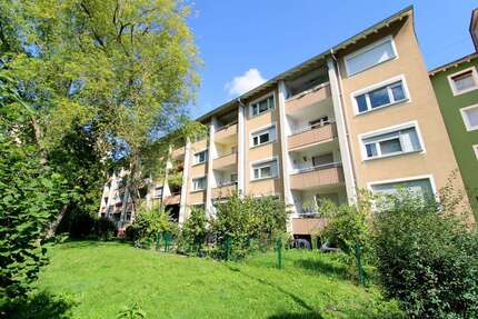 Wohnung zum Kaufen in Frankfurt am Main 299.500,00 € 71 m²
