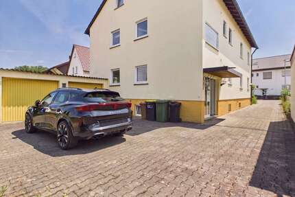 Haus zum Kaufen in Markgröningen 689.000,00 € 230 m²