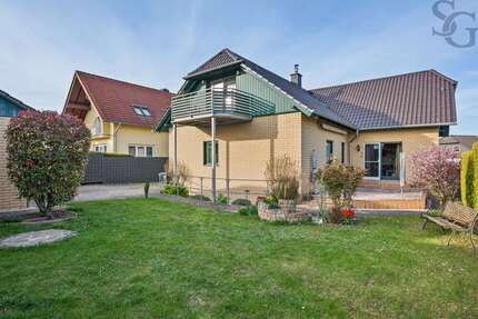 Haus zum Kaufen in Weißenfels 439.000,00 € 254.58 m²