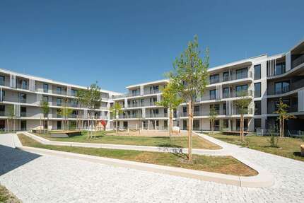 Wohnung zum Mieten in Oberschleißheim 1.680,00 € 72.44 m²